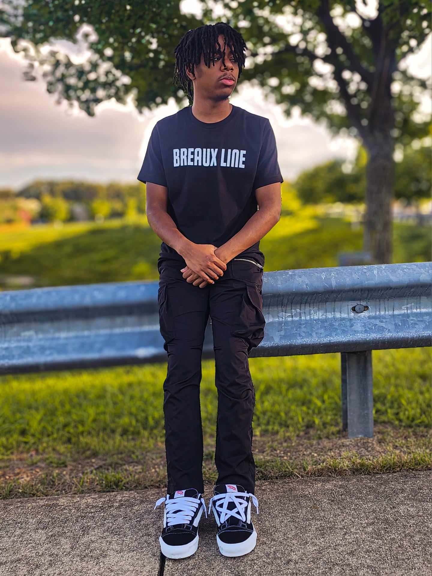 Men's Basic Tee