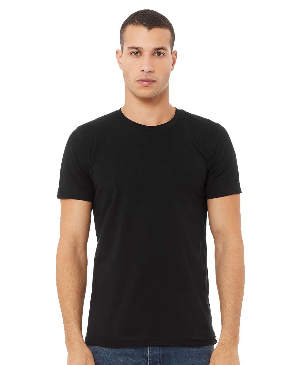 Men's Basic Tee