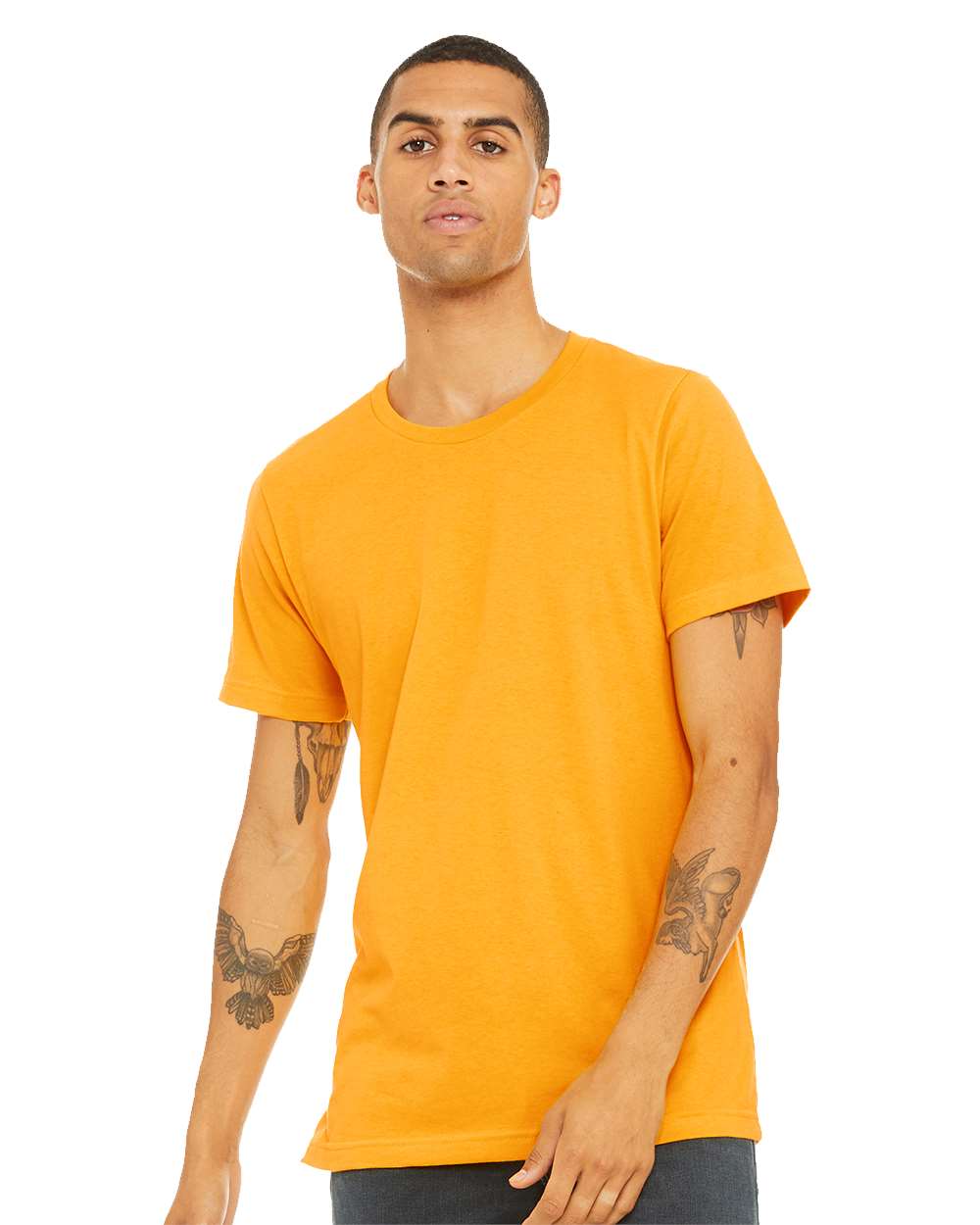 Men's Basic Tee