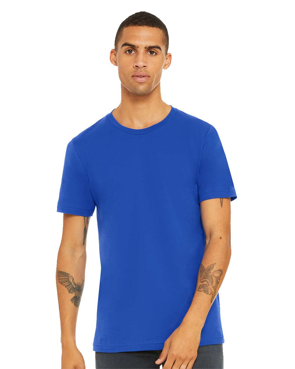 Men's Basic Tee