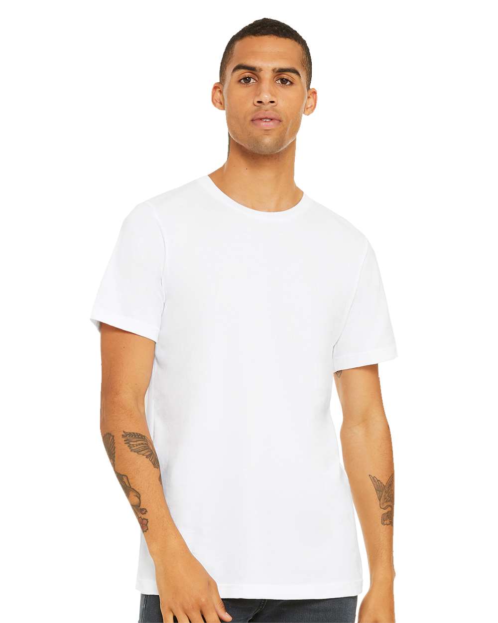 Men's Basic Tee