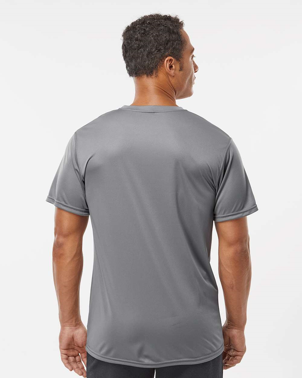 TI Short-Sleeve DriFit