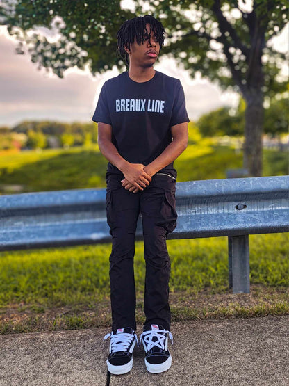Men's Basic Tee