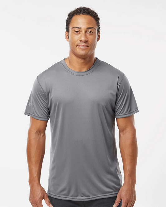 TI Short-Sleeve DriFit