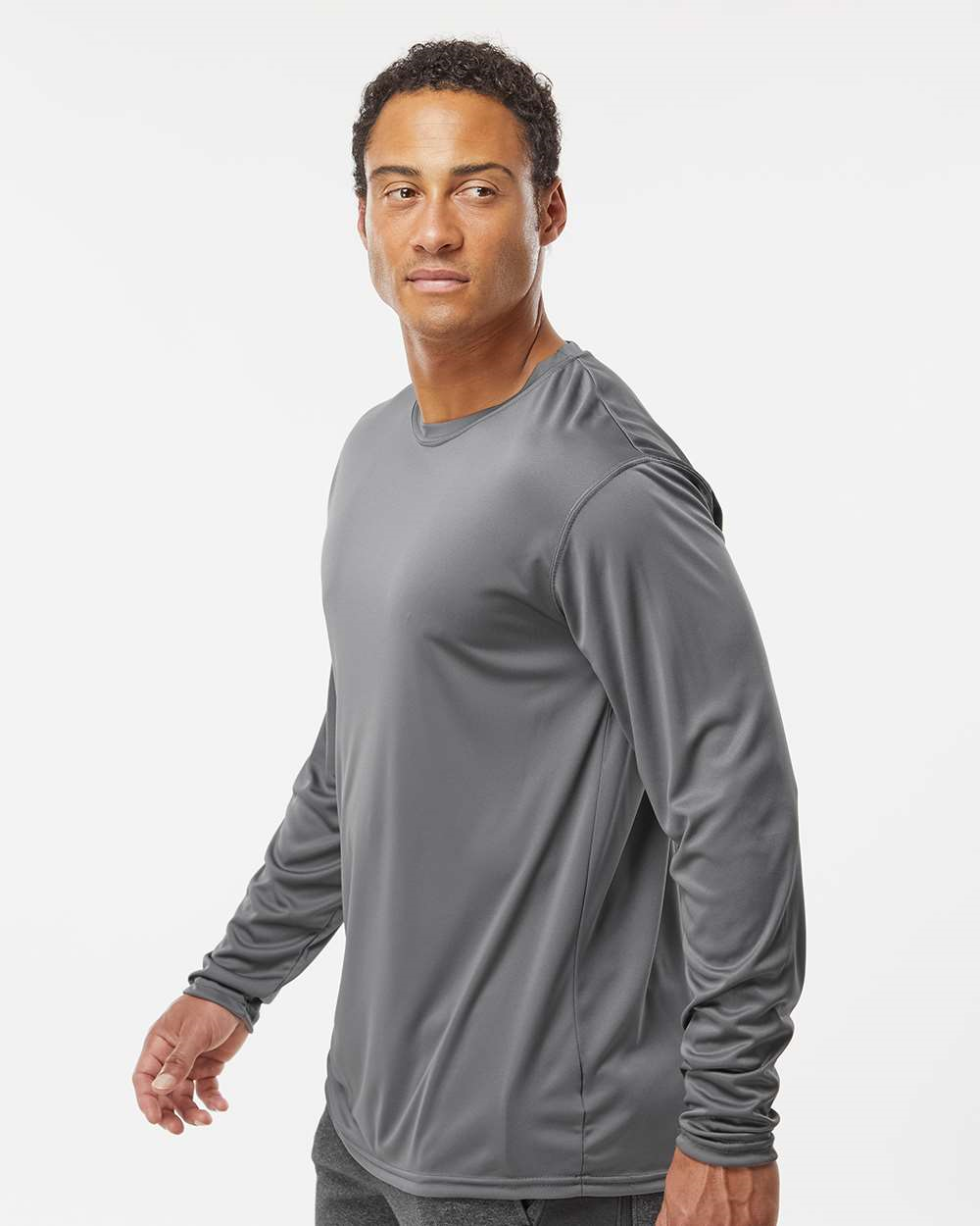 TI Long Sleeve DriFit