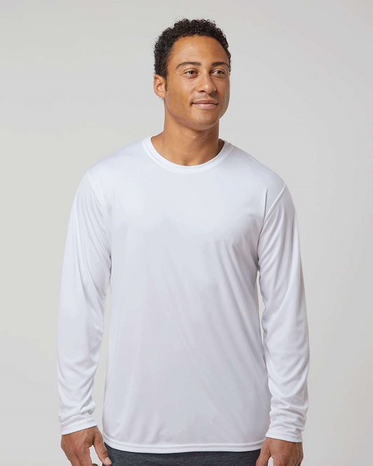 TI Long Sleeve DriFit