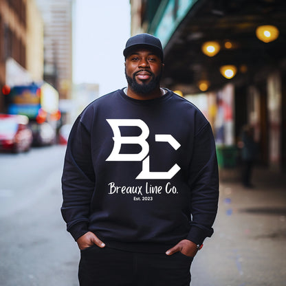 BLC Signature Logo - Sweater